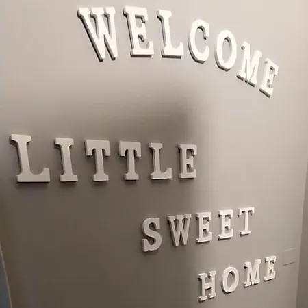 Little Sweet Home - Fiera Milano Pero Esterno foto