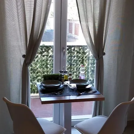 Little Sweet Home - Fiera Milano Pero Esterno foto