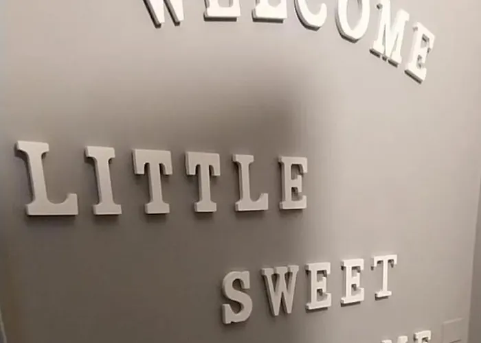 Little Sweet Home - Fiera Milano