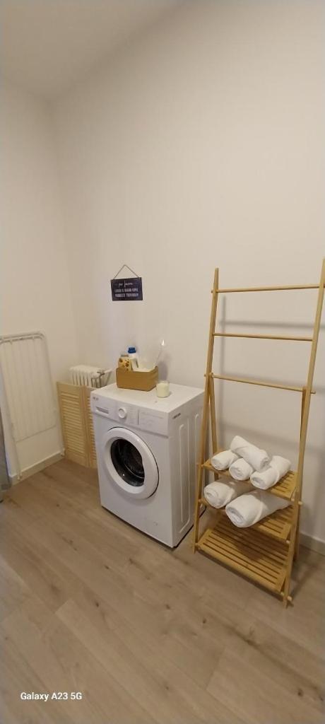 Apartment Little Sweet - Fiera Milano *